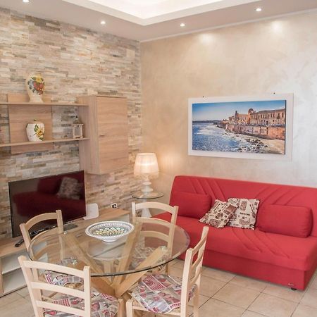 דירות סירקוזה La Casa Di Cristina מראה חיצוני תמונה