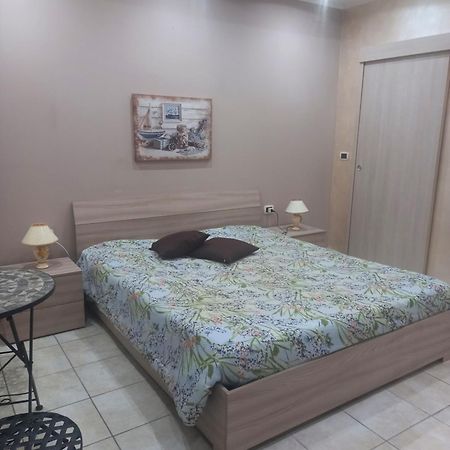 דירות סירקוזה La Casa Di Cristina מראה חיצוני תמונה