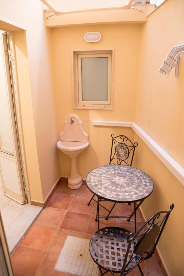 דירות סירקוזה La Casa Di Cristina מראה חיצוני תמונה