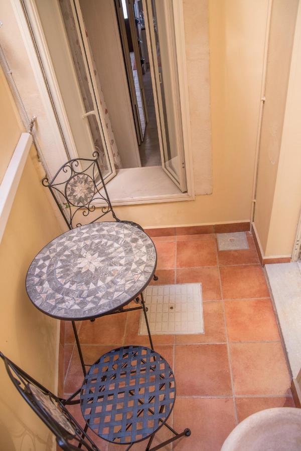 דירות סירקוזה La Casa Di Cristina מראה חיצוני תמונה