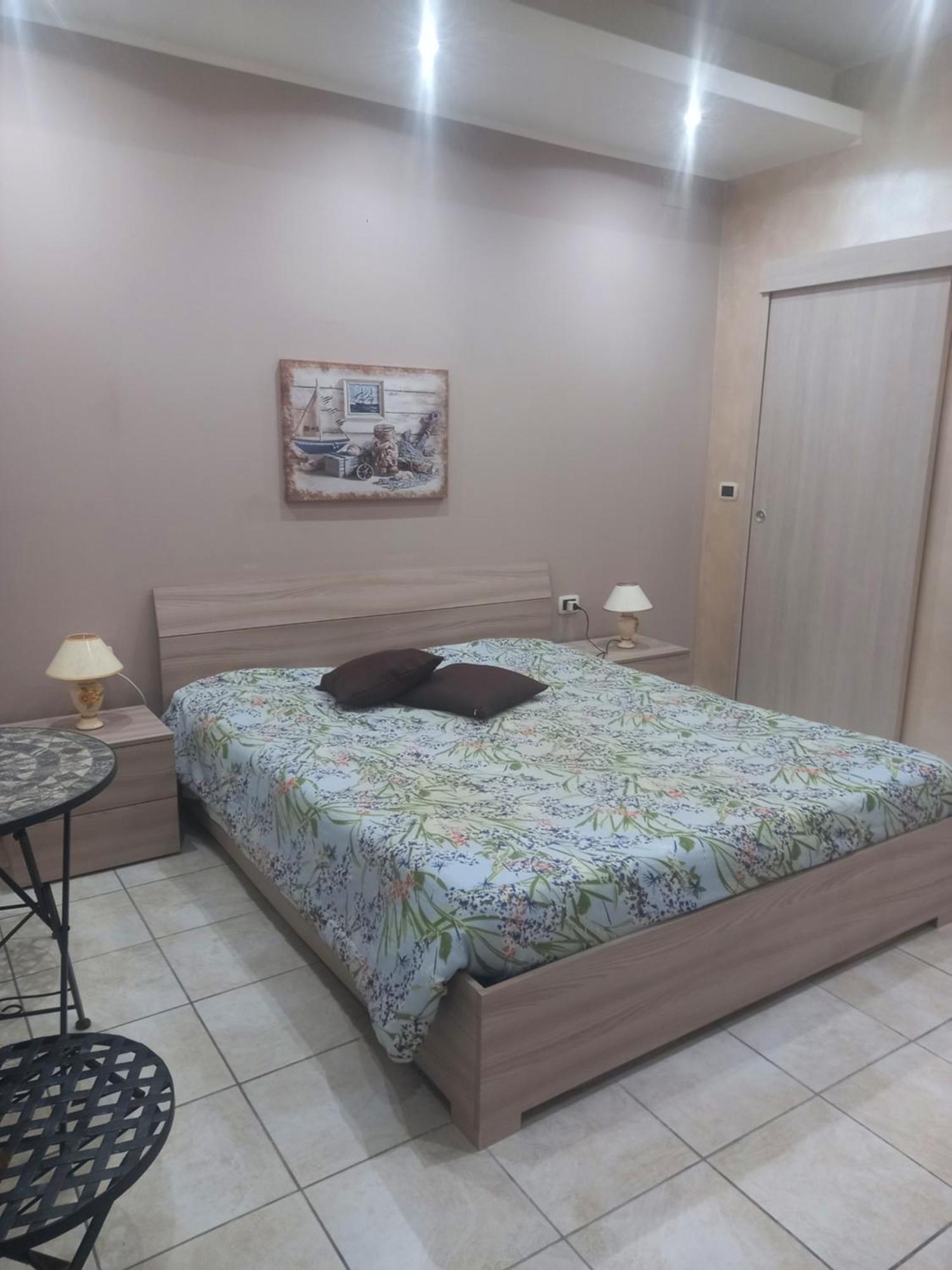 דירות סירקוזה La Casa Di Cristina מראה חיצוני תמונה