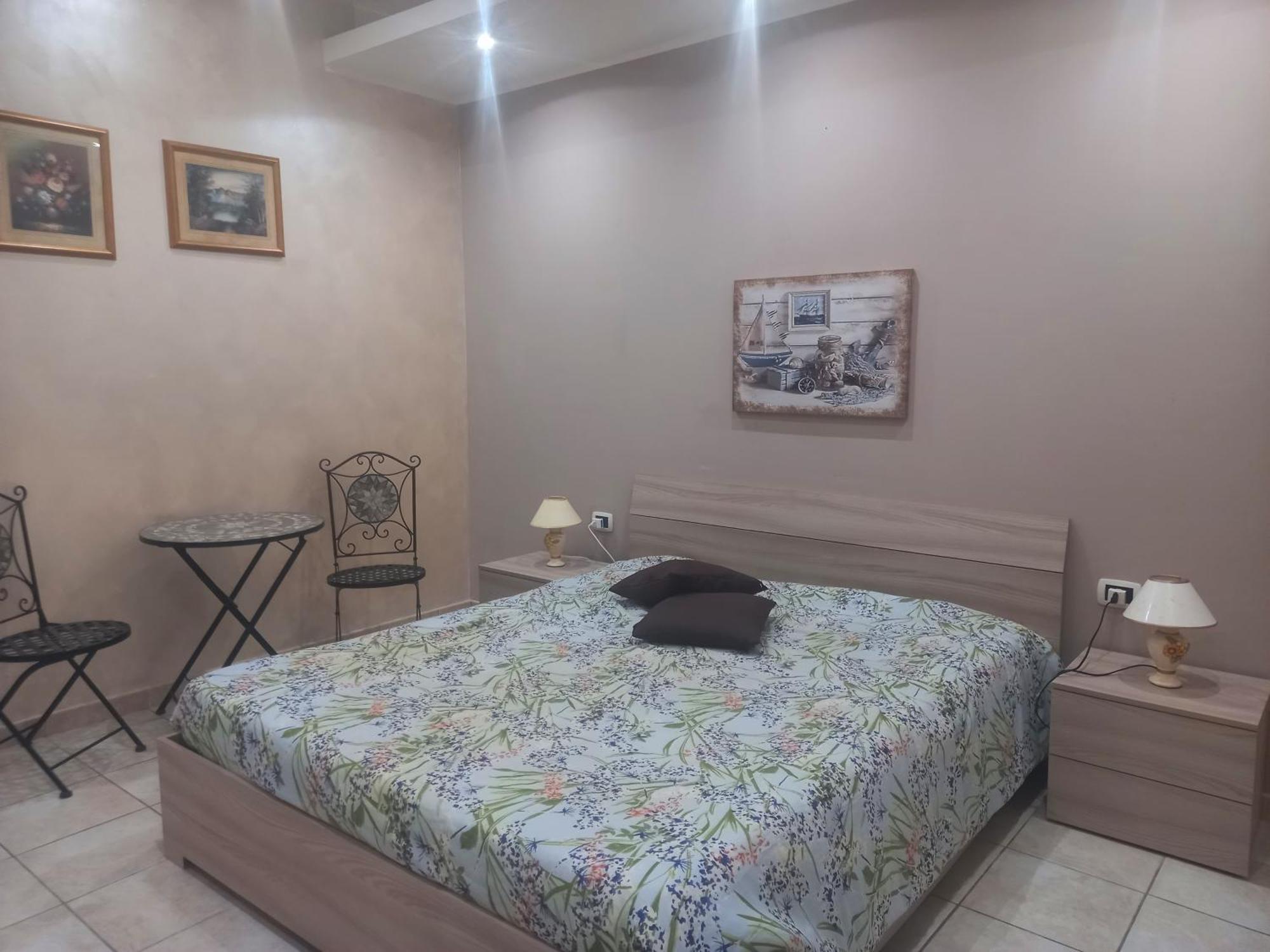דירות סירקוזה La Casa Di Cristina מראה חיצוני תמונה